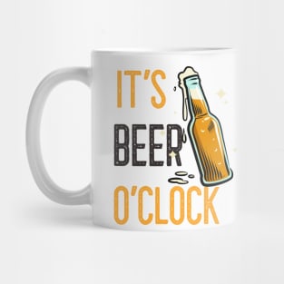 FUNNY Sayings Beer Drinker. Mug